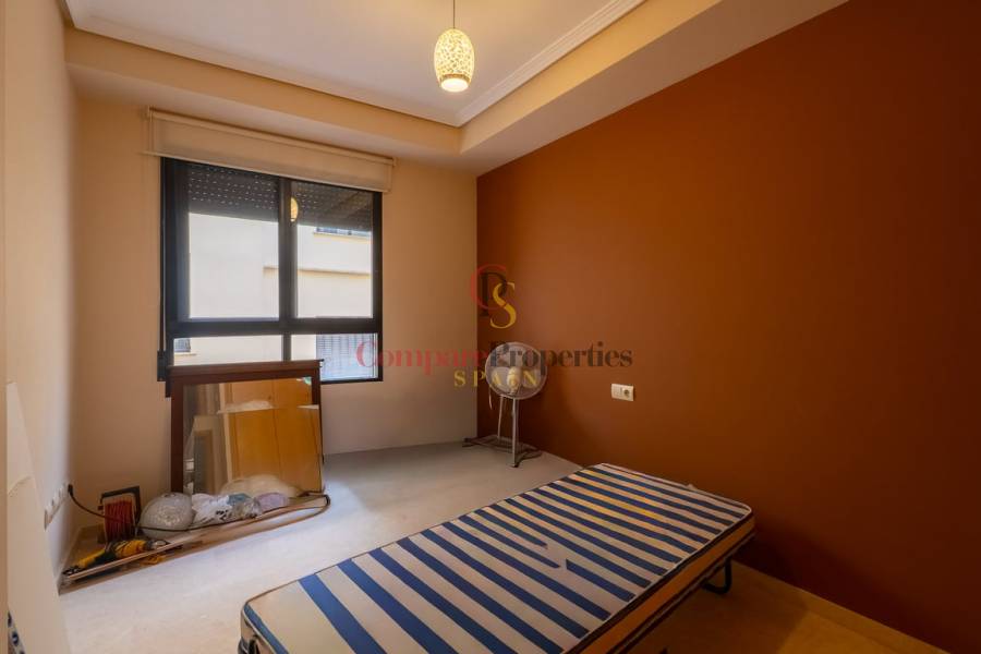 Sale - Apartment - Jávea