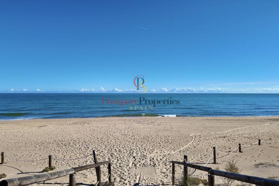 Venta - Apartment - Piles