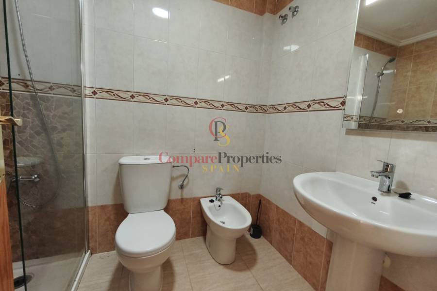 Vente - Townhouses - Rojales - Lo Marabú