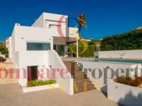 Sale - Villa - Calpe - 