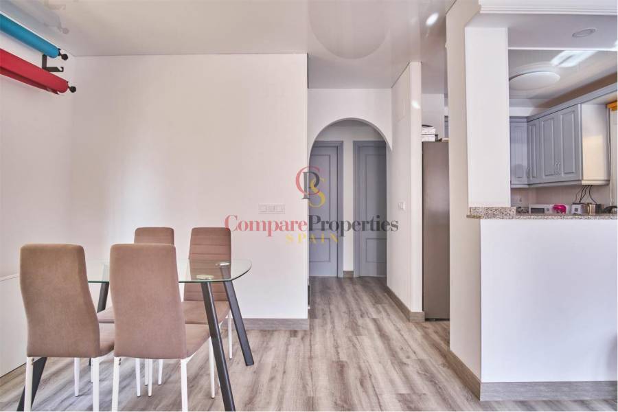 Vente - Villa - Los Montesinos - La Herrada