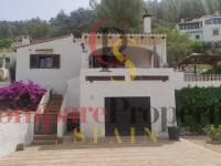 Venta - Villa - Orba Valley - El Aspre