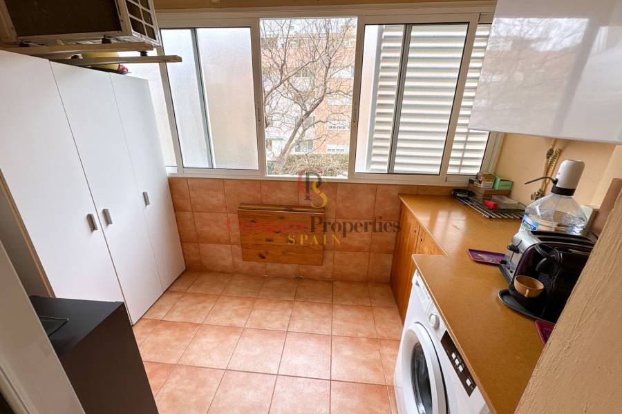 Verkoop - Apartment - Dénia - Casco urbano