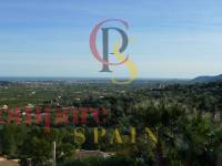 Sale - Villa - Orba Valley - Orba