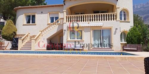 Villa - Sale - Altea - Altea