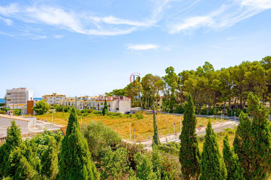 Verkoop - Villa - Jávea - Cala Blanca