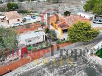 Verkauf - Villa - Benissa - Partida Canor