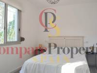 Verkauf - Townhouses - Jalon Valley - Parcent