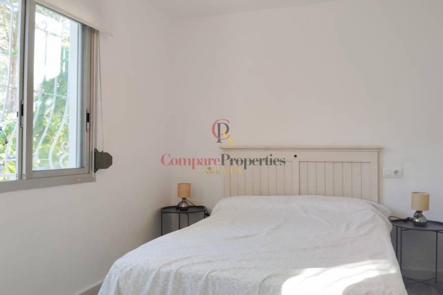 Verkauf - Townhouses - Jalon Valley - Parcent