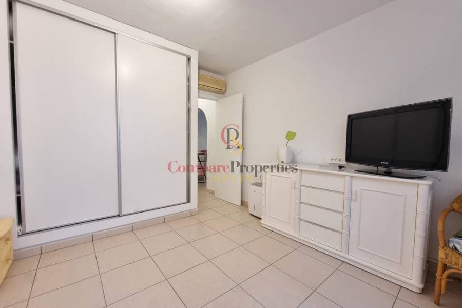 Verkauf - Villa - Pego - 