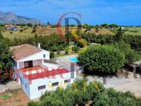 Verkauf - Villa - La Xara - 