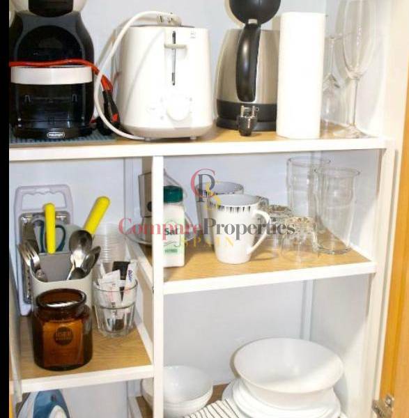 Verkoop - Apartment - Dénia - Casco urbano
