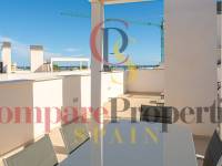 Sale - Duplex and Penthouses - Dénia - Centro