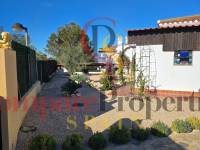 Vente - Villa - Fuente Alamo - Las Palas