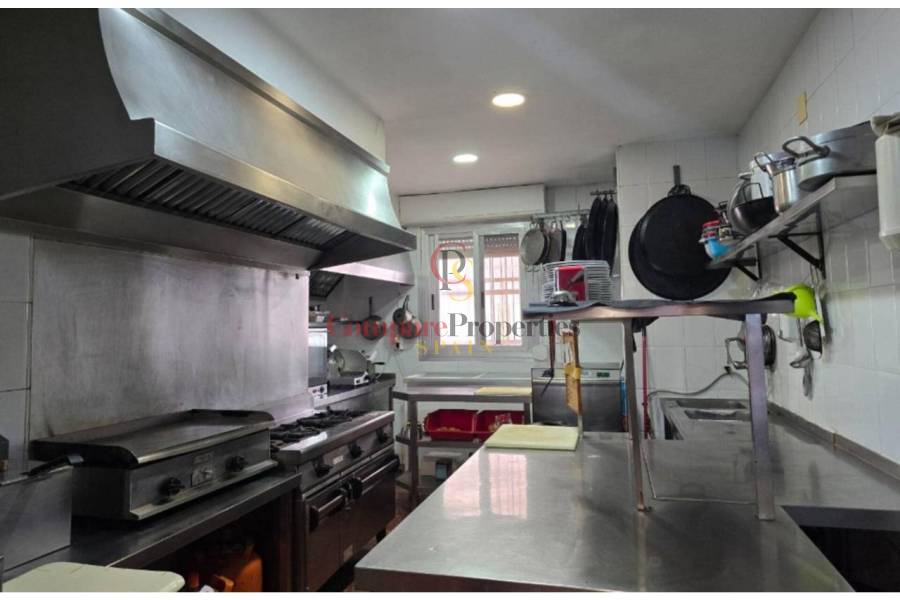 Sale - Villa - Tavernes de la Valldigna - 