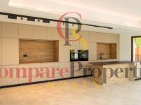 New Build - Villa - Calpe - Gran sol