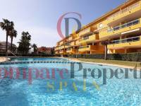 Venta - Apartment - Dénia - Marinas