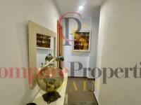 Verkoop - Apartment - Jalon Valley - Ciudad