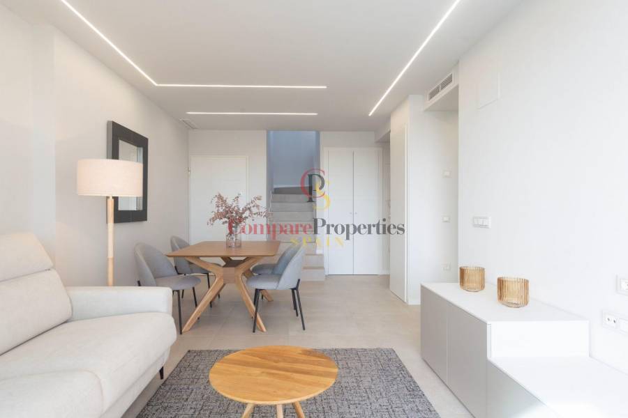 Verkauf - Apartment - Dénia - 