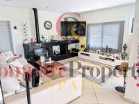 Verkauf - Villa - Moraira - El Portet