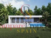 Venta - Villa - Dénia - 