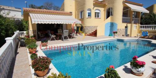 Villa - Sale - La Nucia - La Nucia