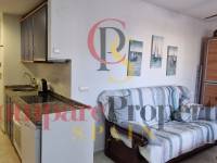 Vente - Apartment - Calpe