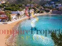 Sale - Villa - Moraira - La Sabatera