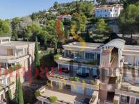 Verkoop - Apartment - Pedreguer