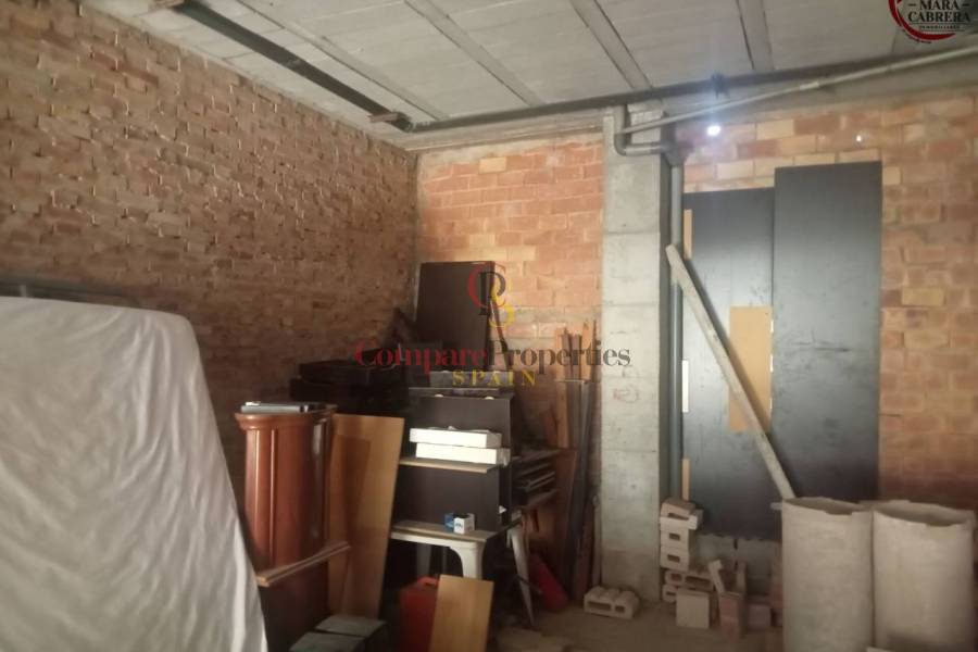 Sale - Villa - Piles - 