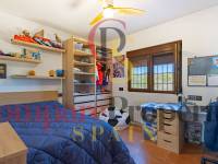 Verkoop - Villa - Jávea