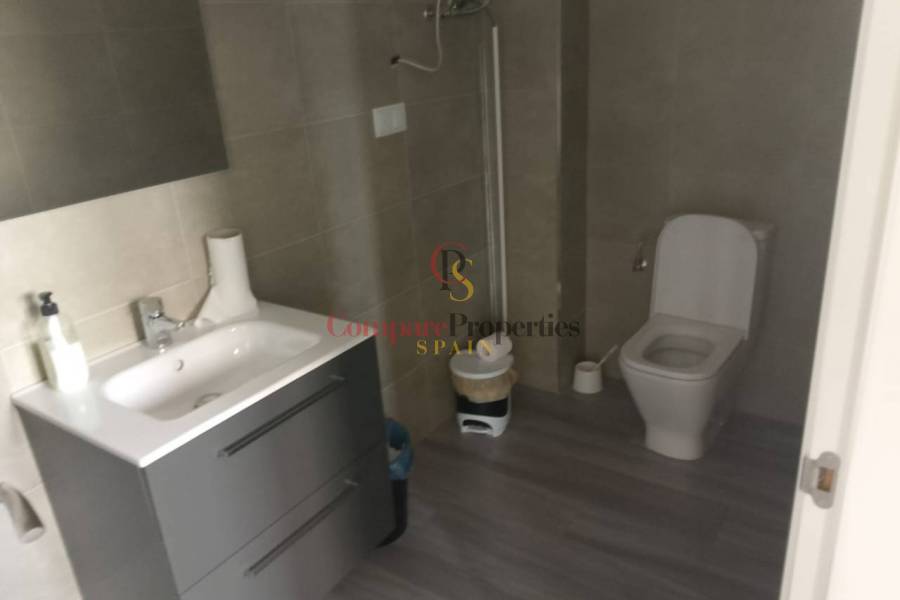 Sale - Apartment - Tavernes de la Valldigna - 