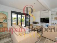 Verkauf - Villa - Jávea - El Arenal