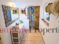 Verkauf - Villa - Jávea - La Lluca