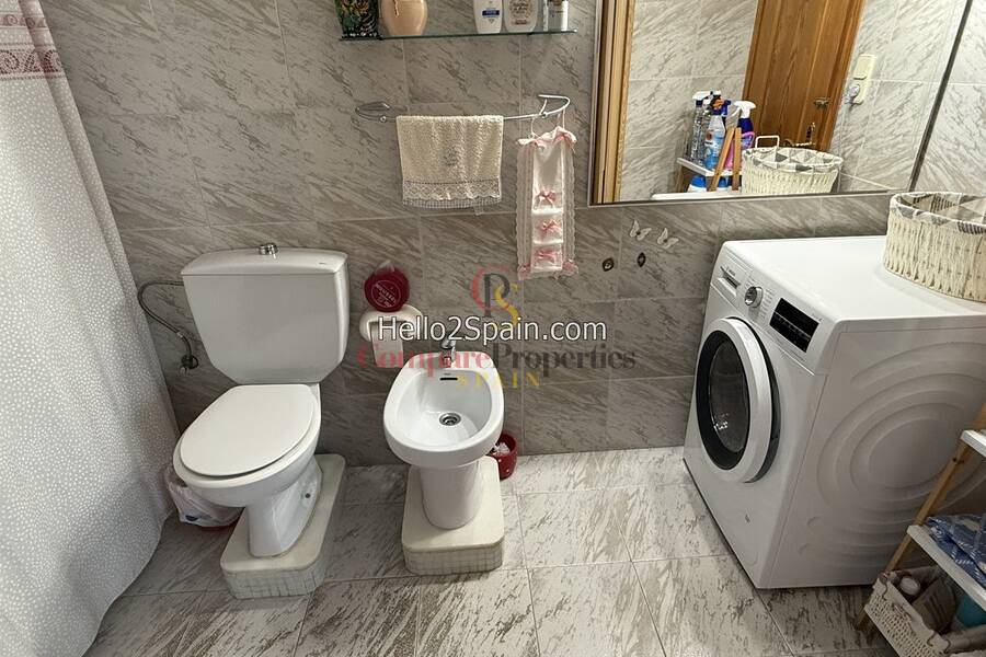 Sale - Villa - Dénia