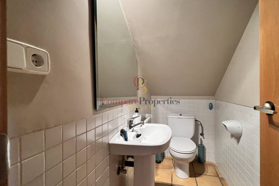 Venta - Villa - Ondara