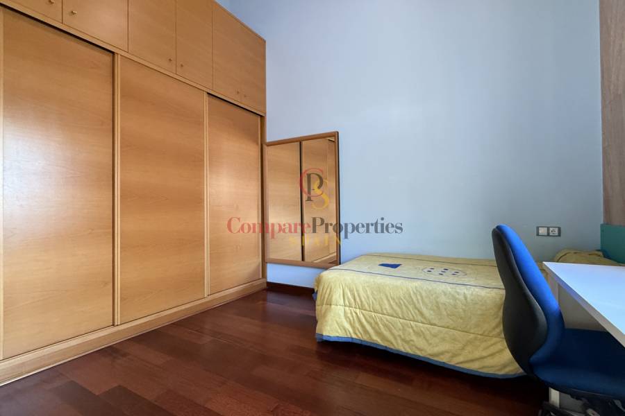 Venta - Villa - Els Poblets - Xironets