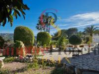 Sale - Townhouses - Moraira - Tabaira