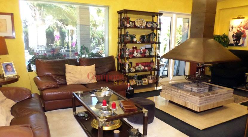 Vente - Villa - Dénia - Costa Blanca