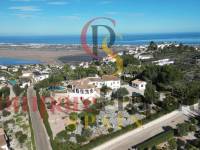 Venta - Villa - Pego - 
