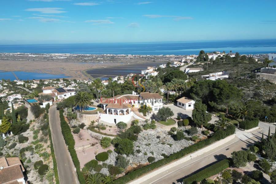 Venta - Villa - Pego - 