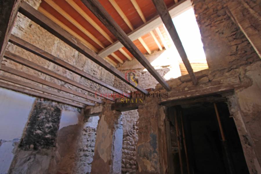 Sale - Townhouses - Orba Valley - Sagra