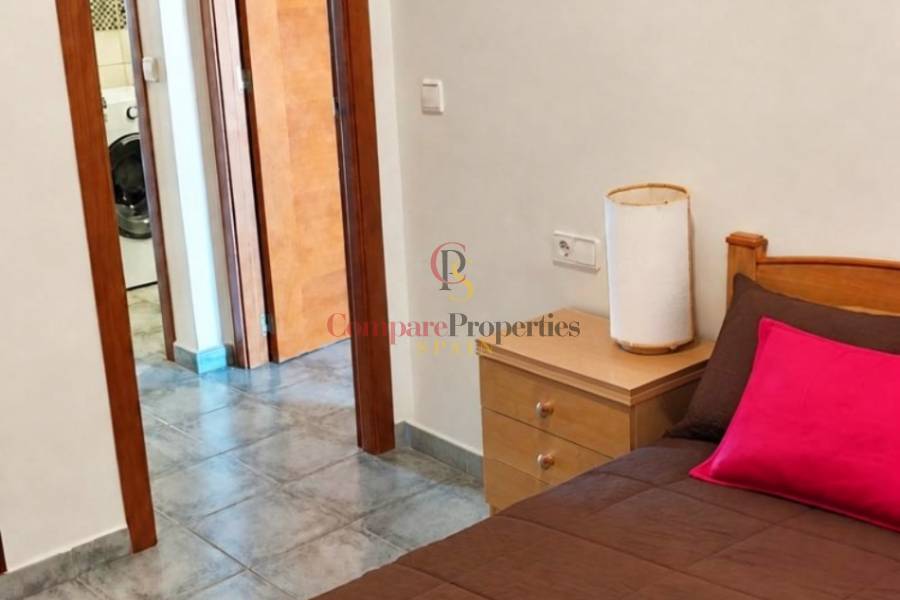 Verkoop - Apartment - Orba Valley - Orba