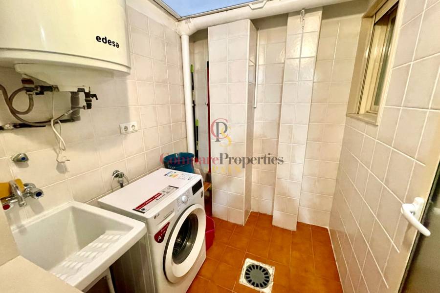 Verkoop - Villa - Almoradí - Almoradi
