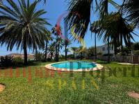 Verkauf - Townhouses - Dénia - 
