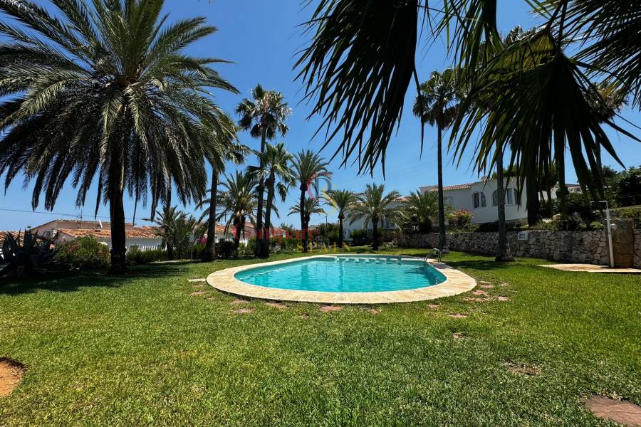 Verkauf - Townhouses - Dénia - 