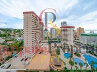 Verkauf - Apartment - Calpe