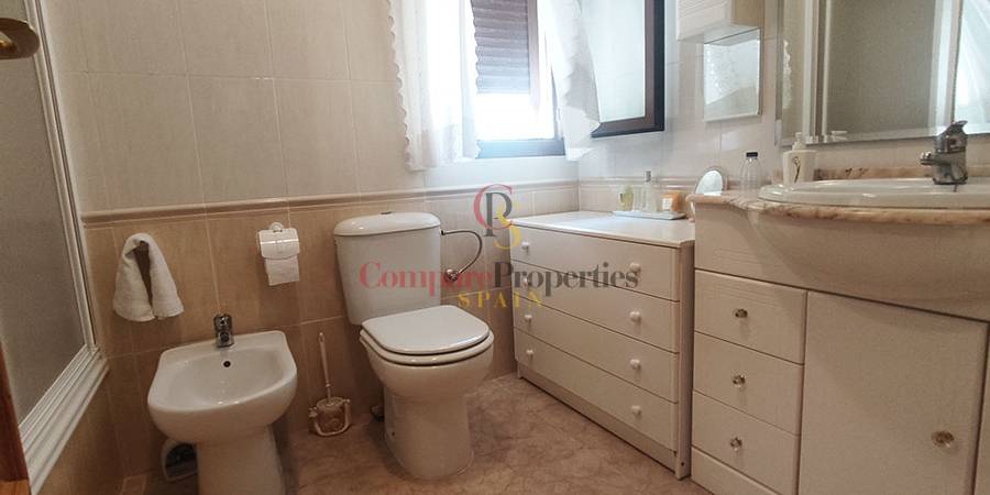 Verkoop - Apartment - Dénia - Dénia | Denia