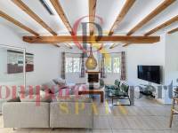 Venta - Villa - Benitachell - Encinas