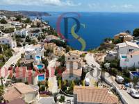 Venta - Villa - Benitachell - 